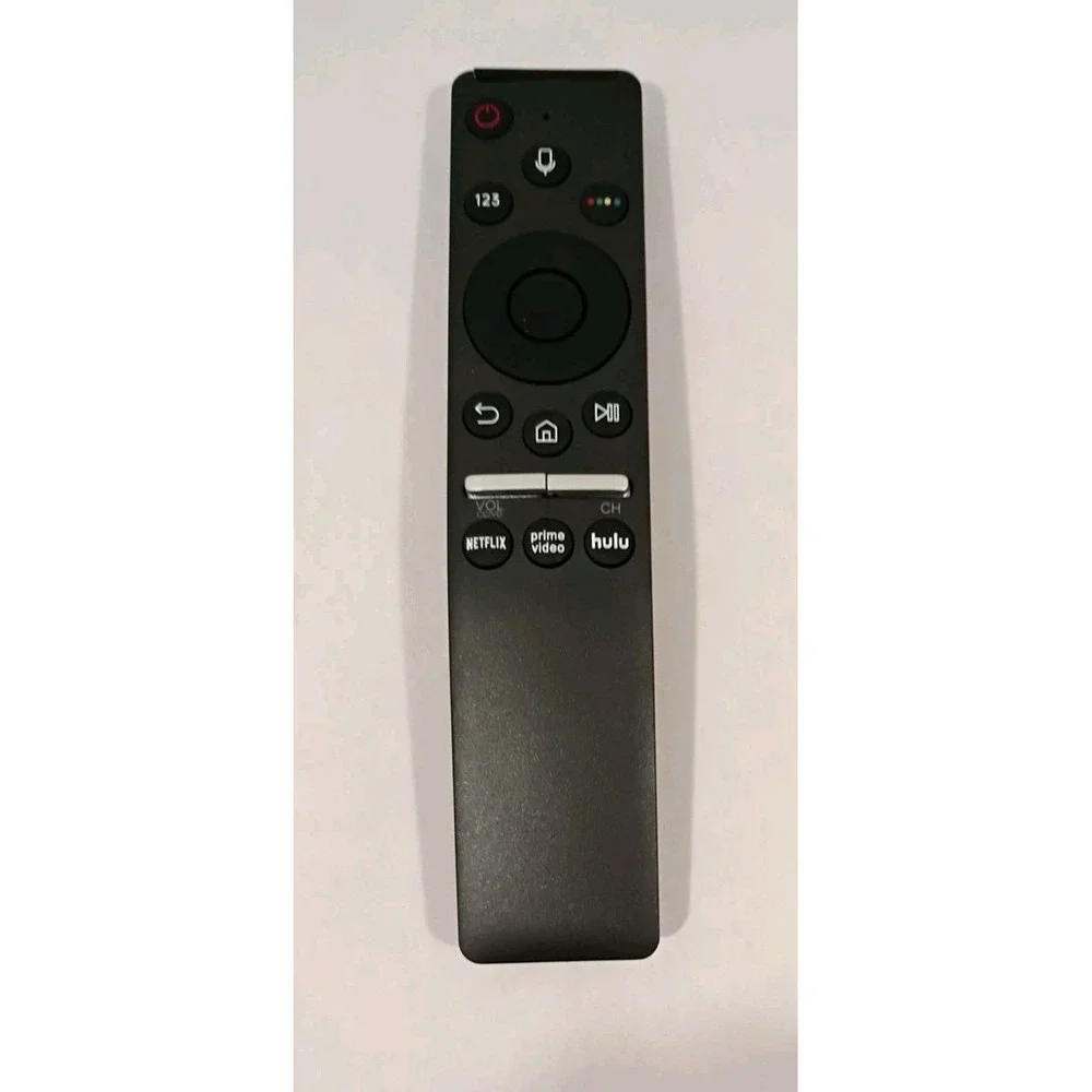 New BN59-01266A For Samsung Smart Bluetooth Voice TV Remote Control BN59-01275A